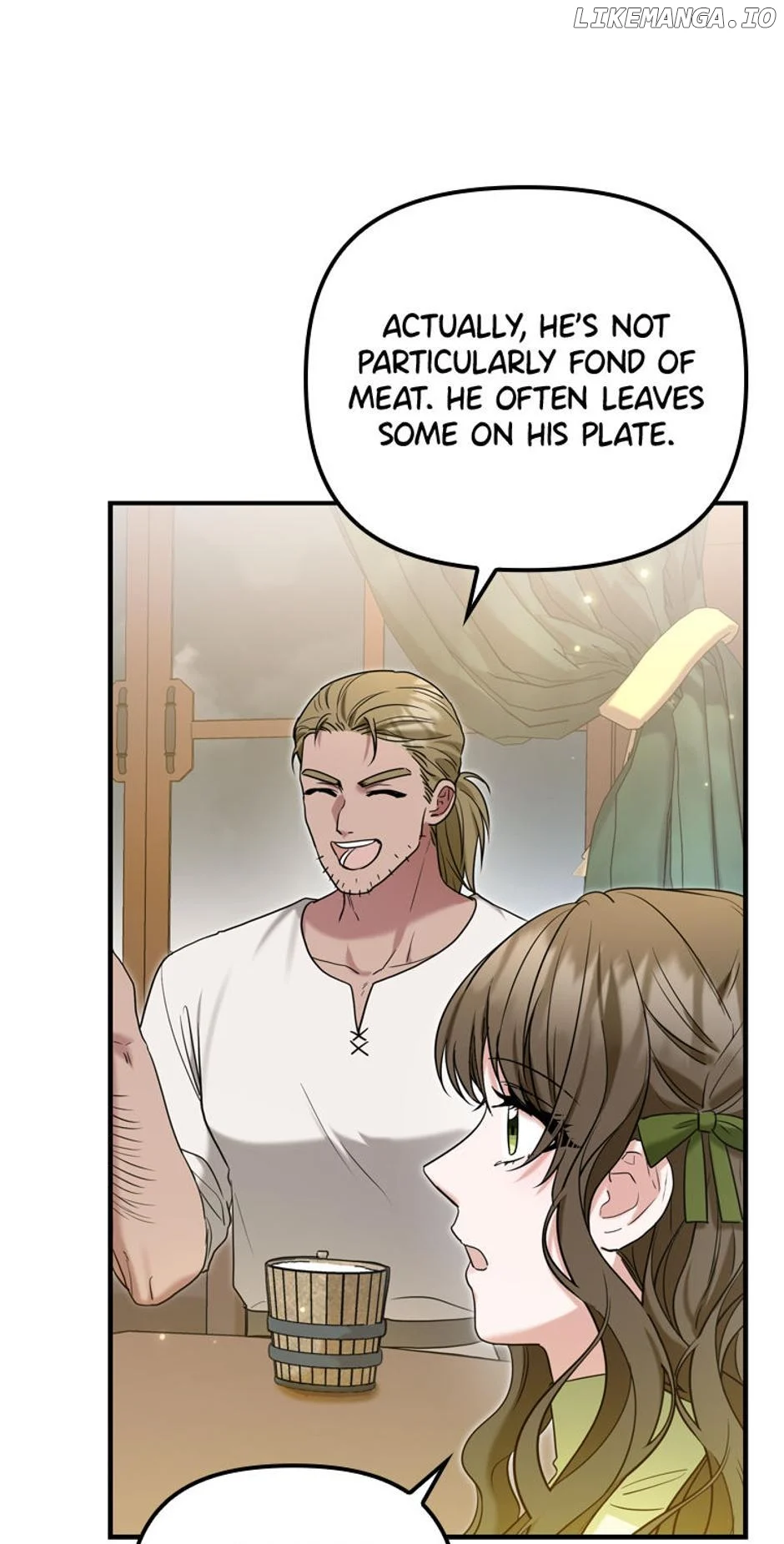 Duke Please Fail! chapter 21 page 20