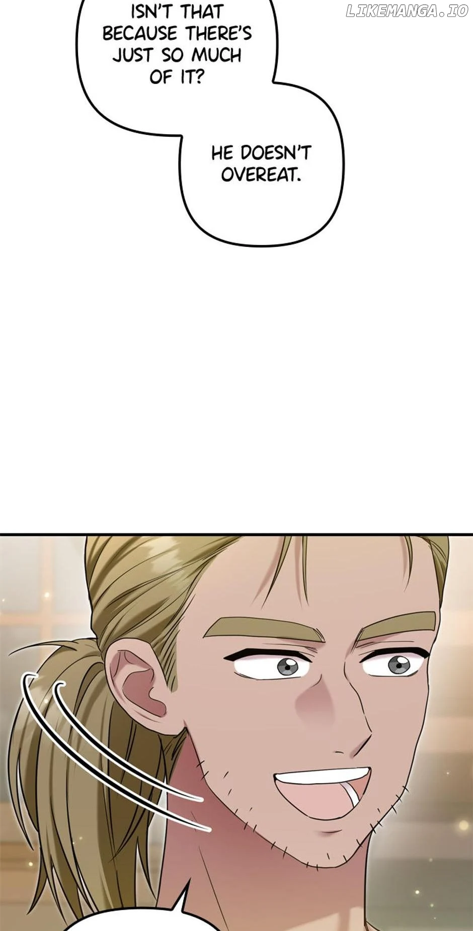 Duke Please Fail! chapter 21 page 21