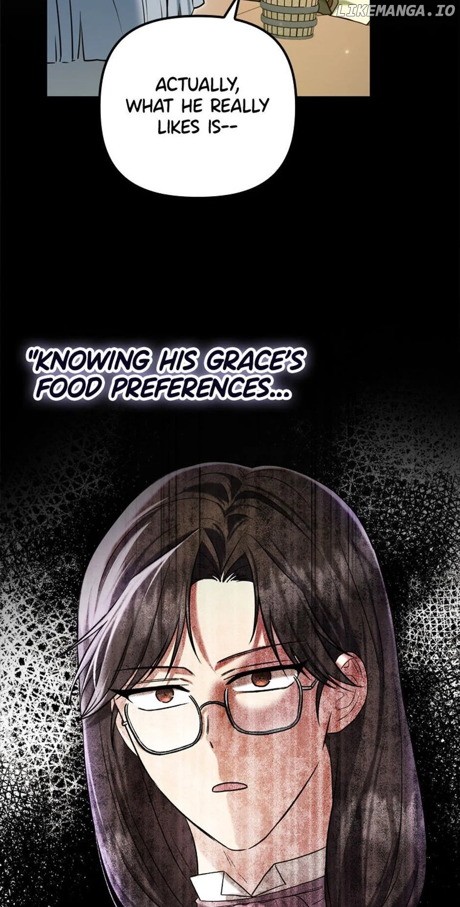 Duke Please Fail! chapter 21 page 23
