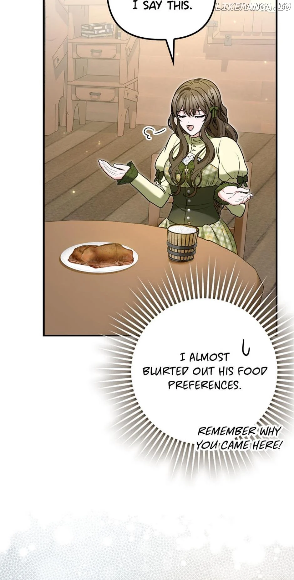 Duke Please Fail! chapter 21 page 26