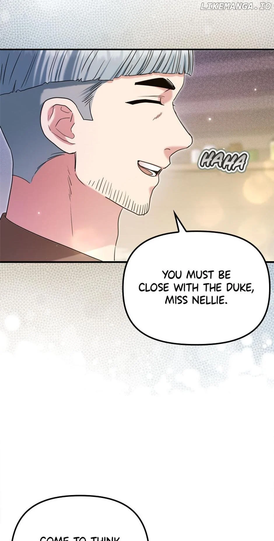 Duke Please Fail! chapter 21 page 27