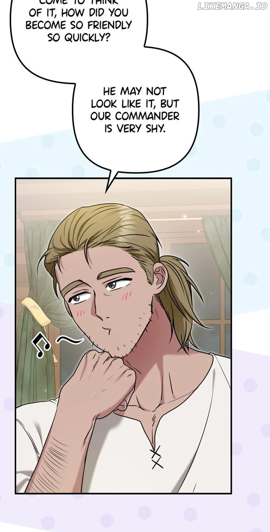 Duke Please Fail! chapter 21 page 28