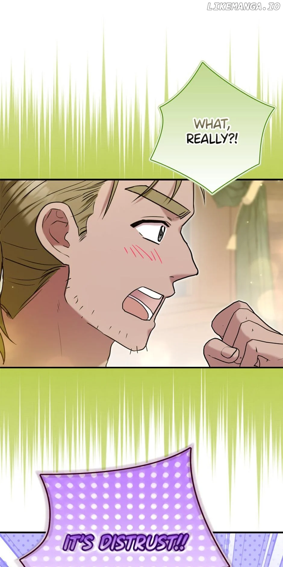 Duke Please Fail! chapter 21 page 30