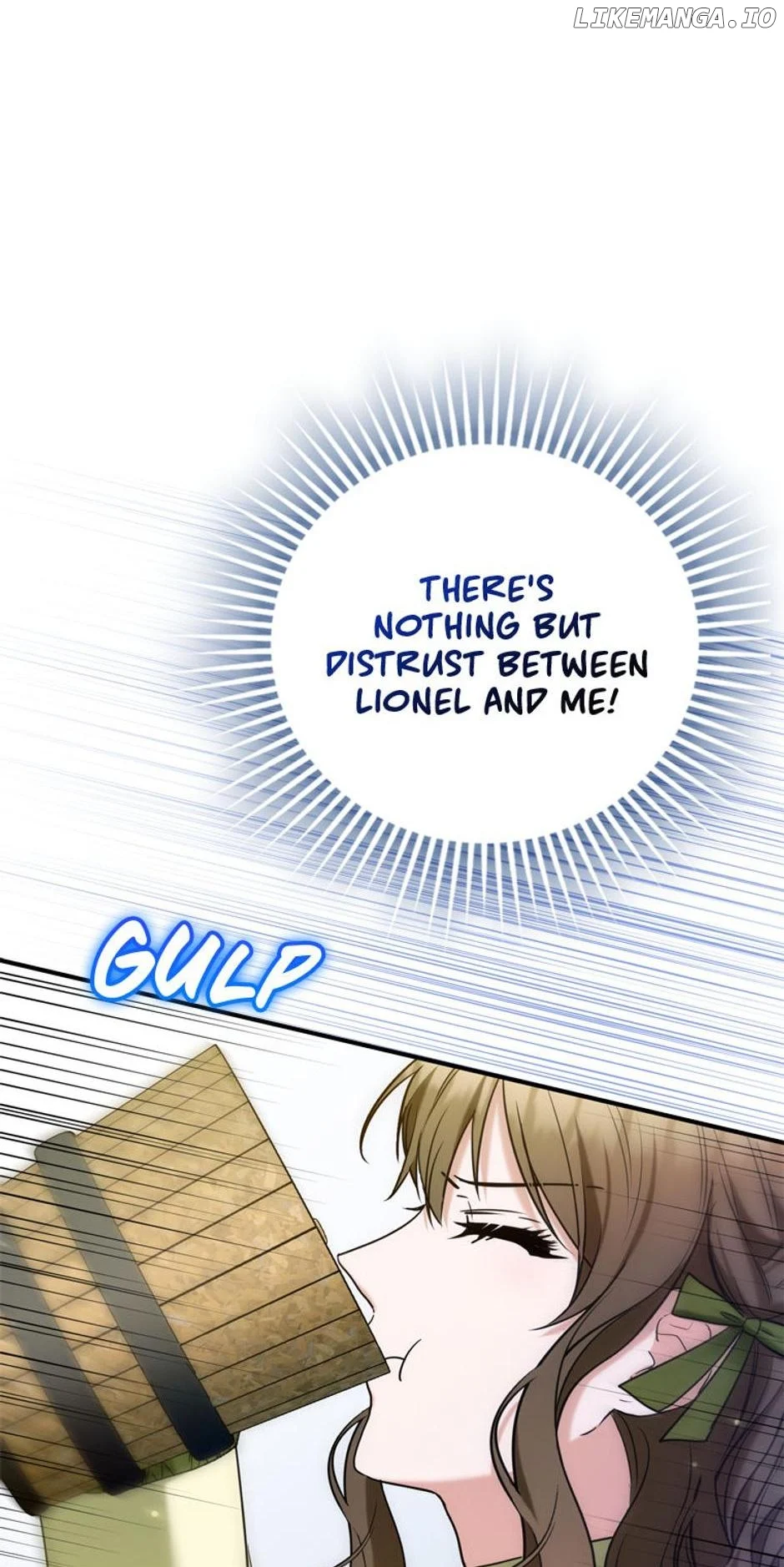 Duke Please Fail! chapter 21 page 32