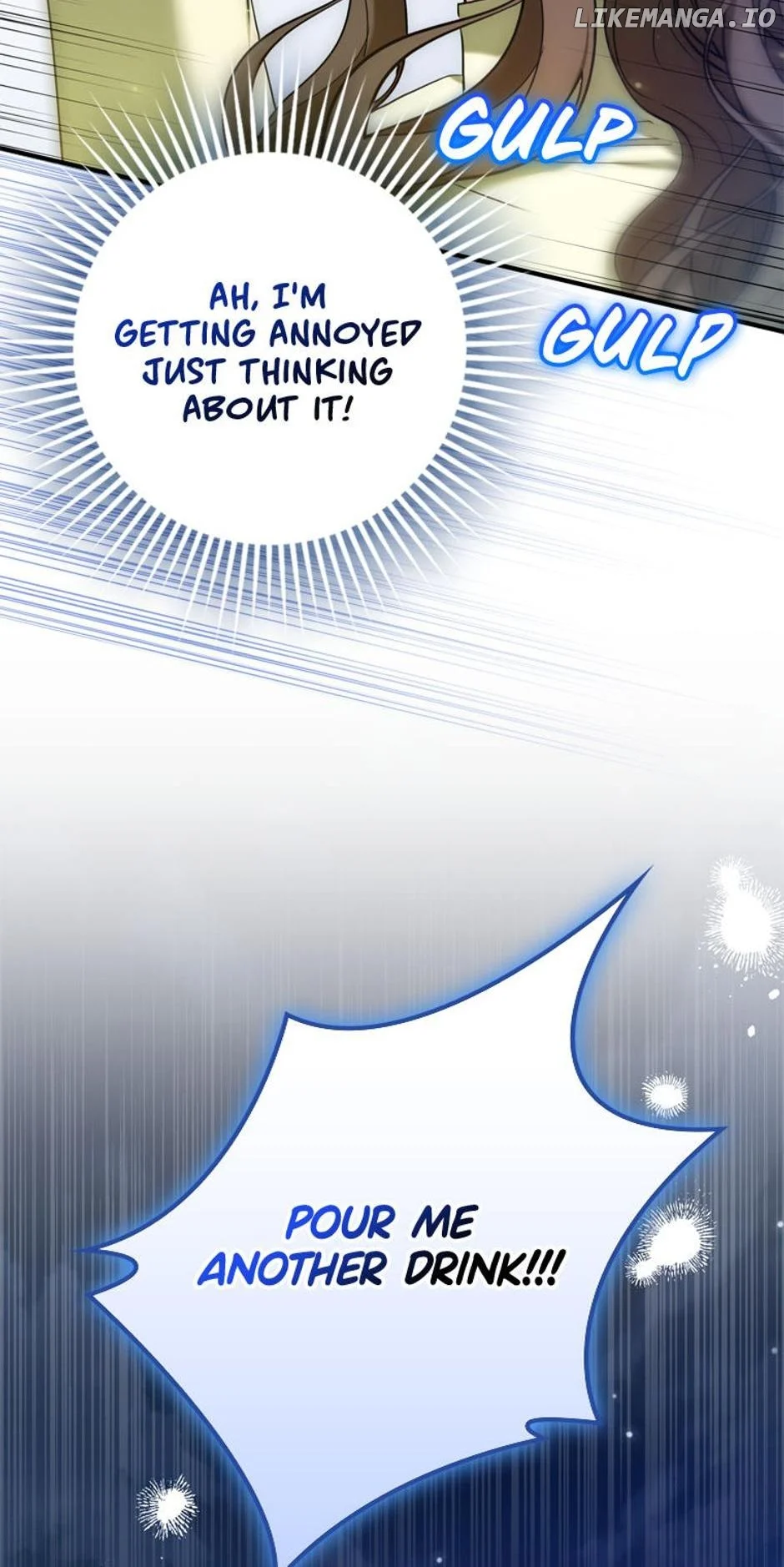 Duke Please Fail! chapter 21 page 33