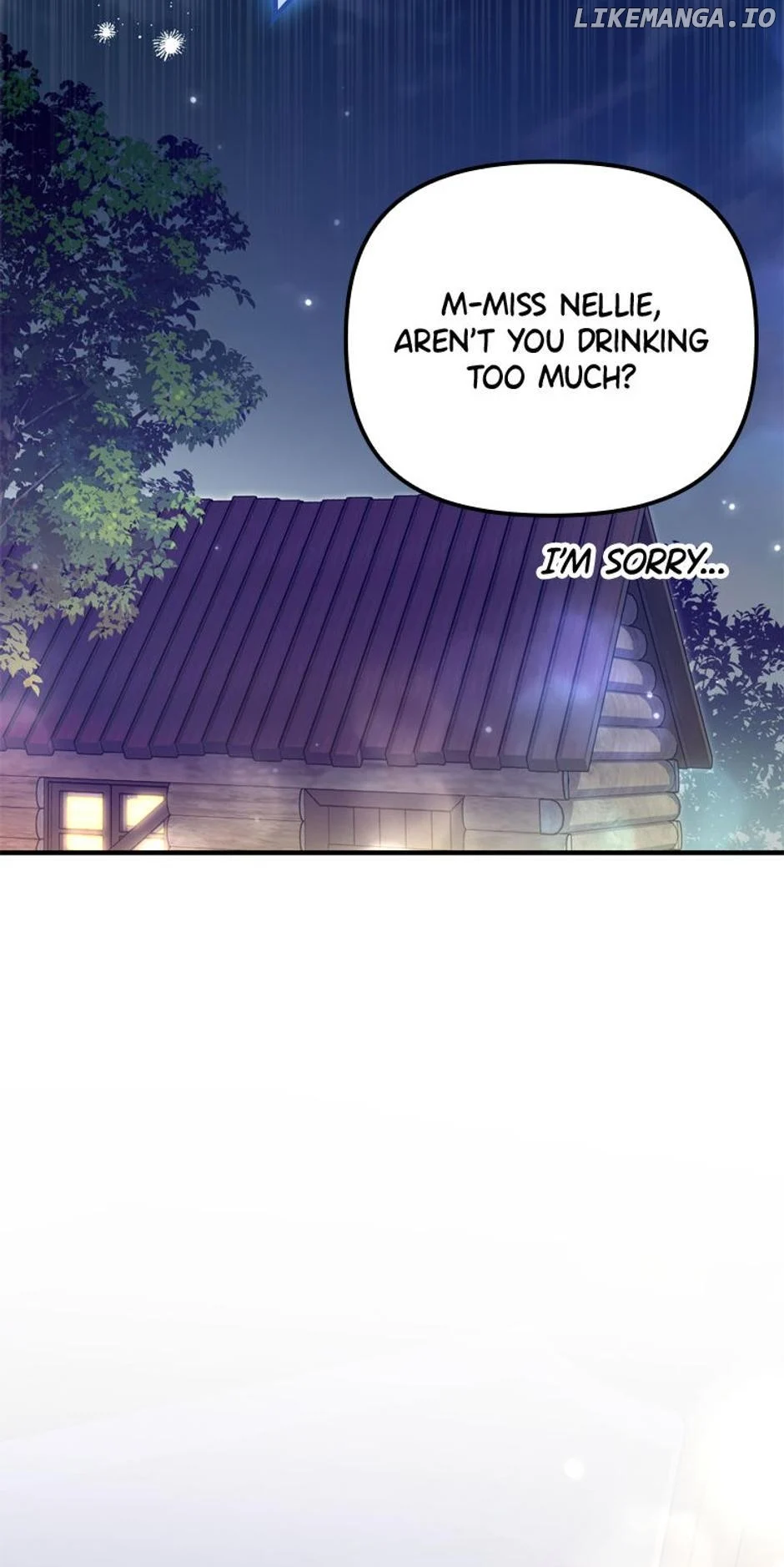 Duke Please Fail! chapter 21 page 34