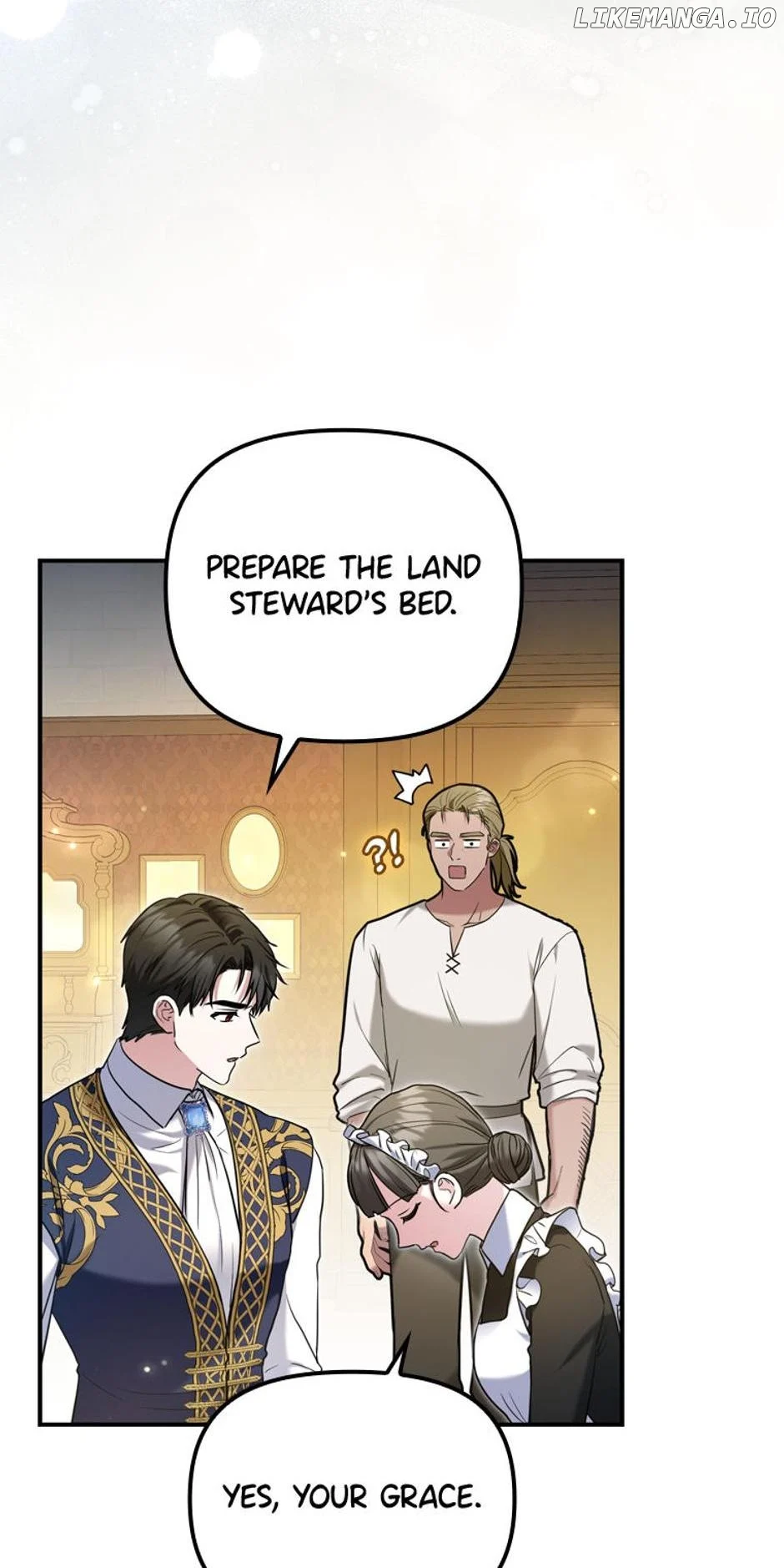 Duke Please Fail! chapter 21 page 37