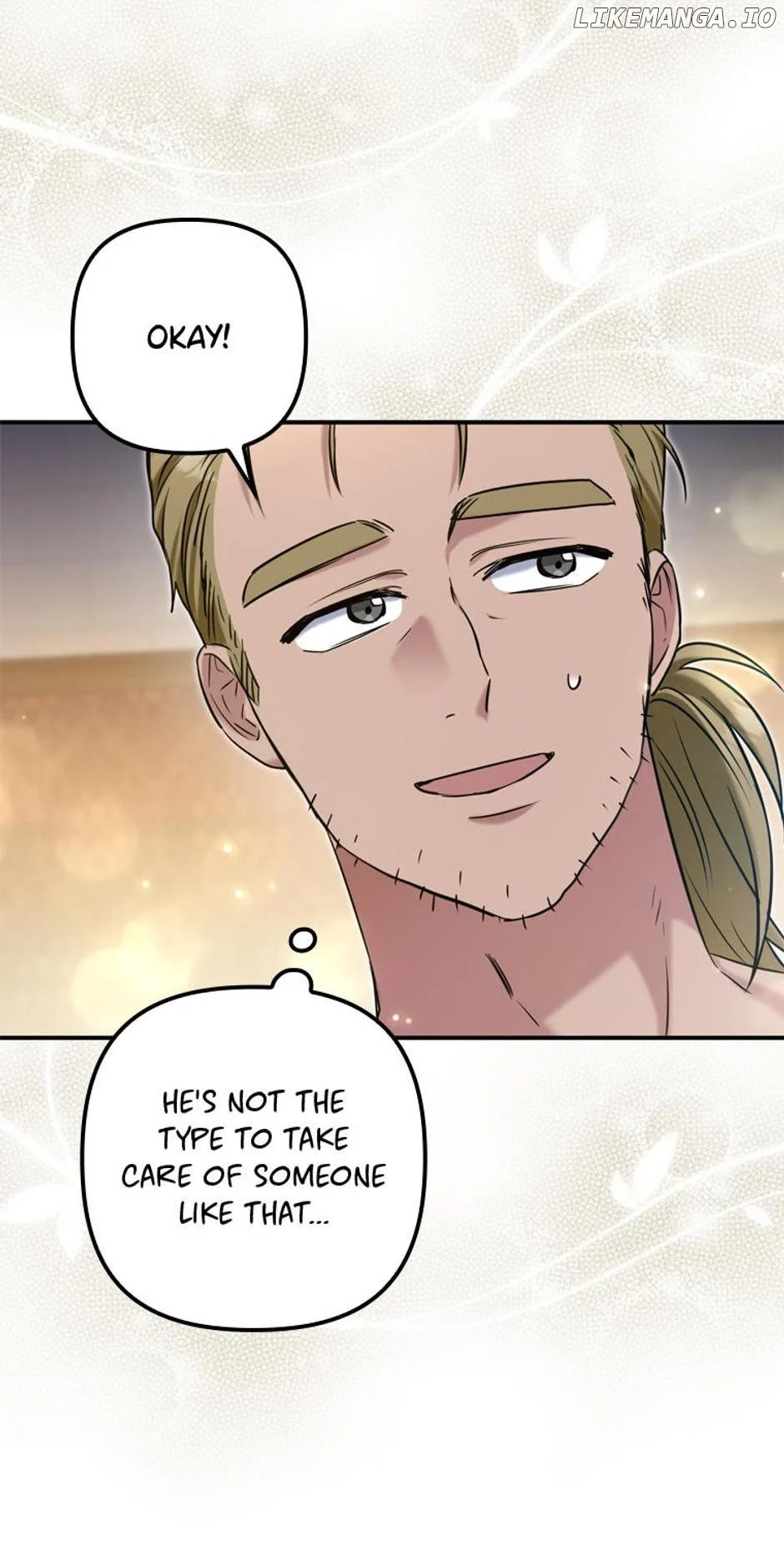 Duke Please Fail! chapter 21 page 39