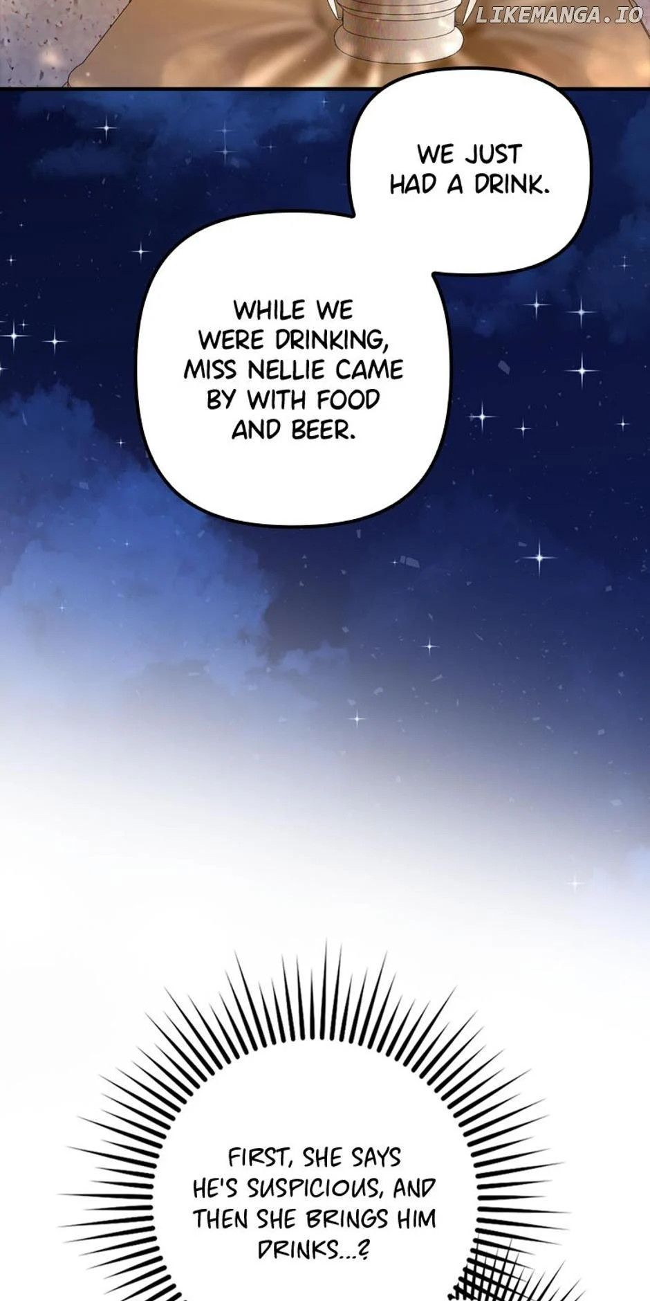 Duke Please Fail! chapter 21 page 41