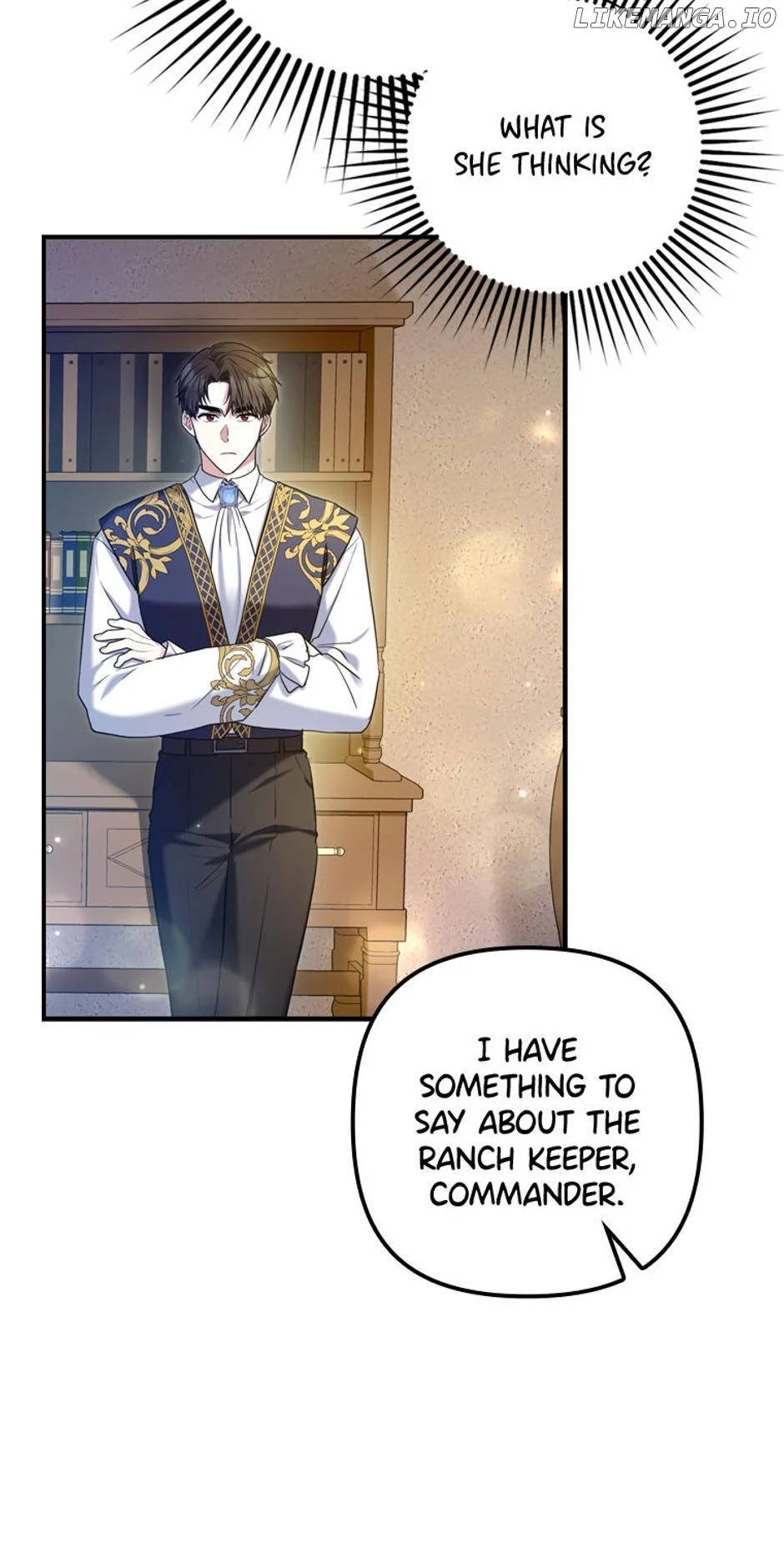 Duke Please Fail! chapter 21 page 42