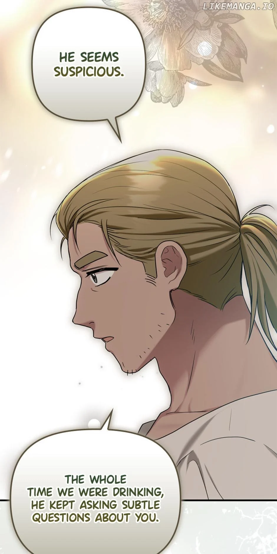 Duke Please Fail! chapter 21 page 44