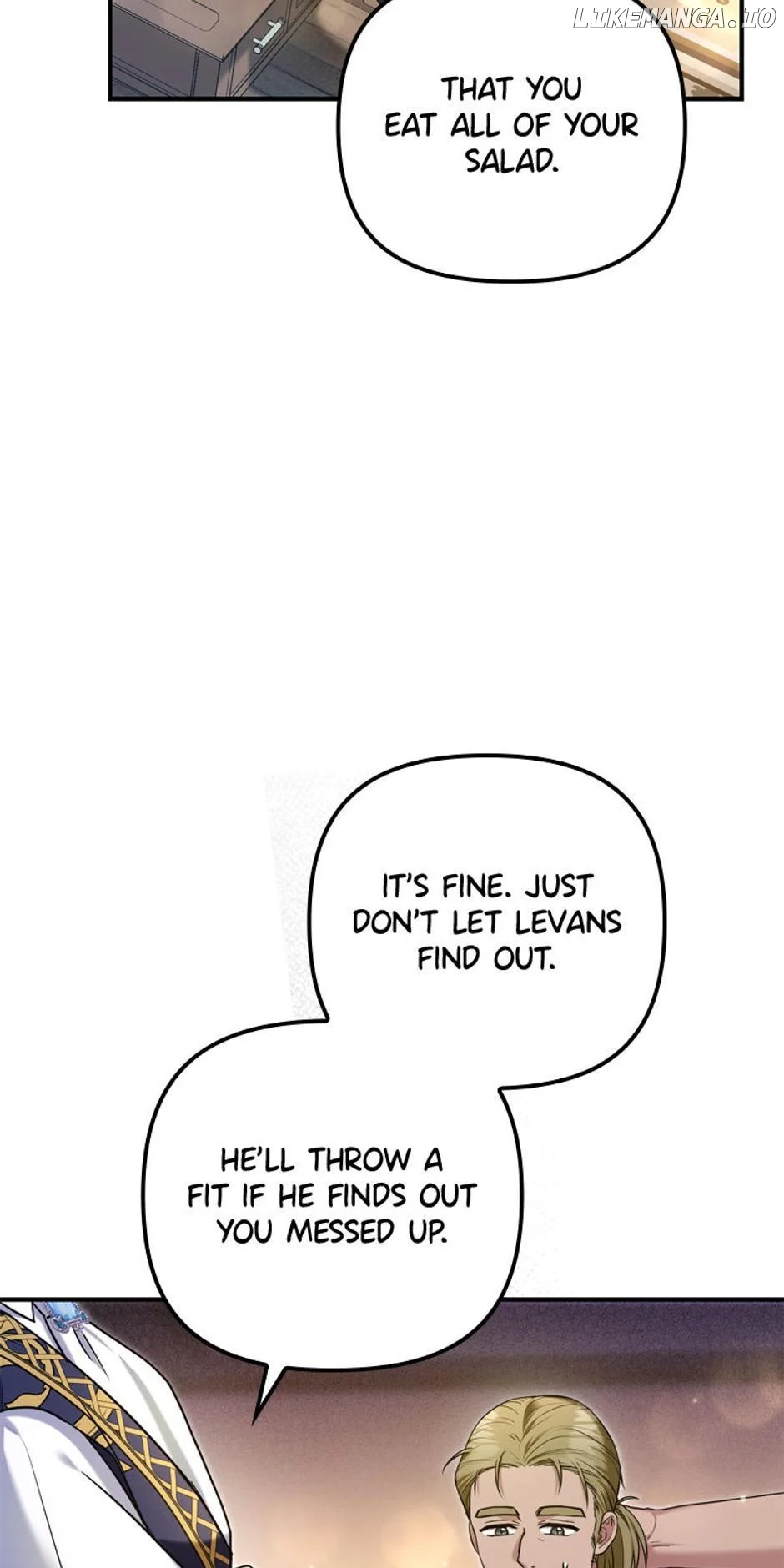 Duke Please Fail! chapter 21 page 46