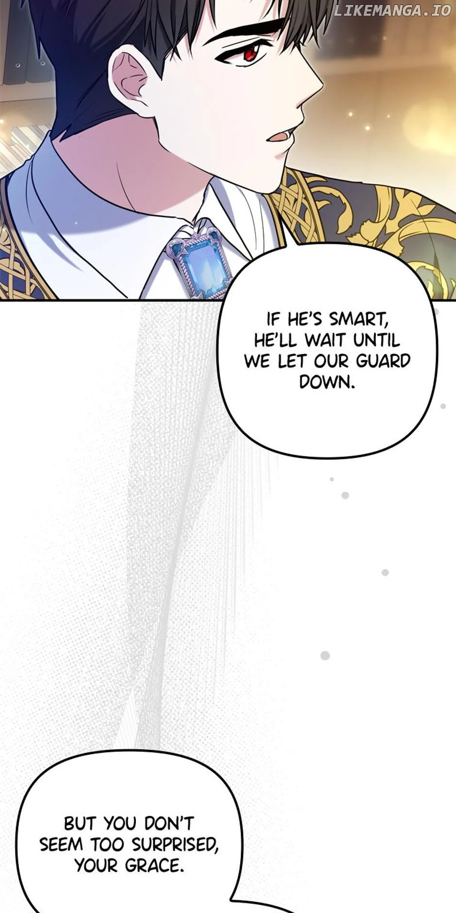 Duke Please Fail! chapter 21 page 48