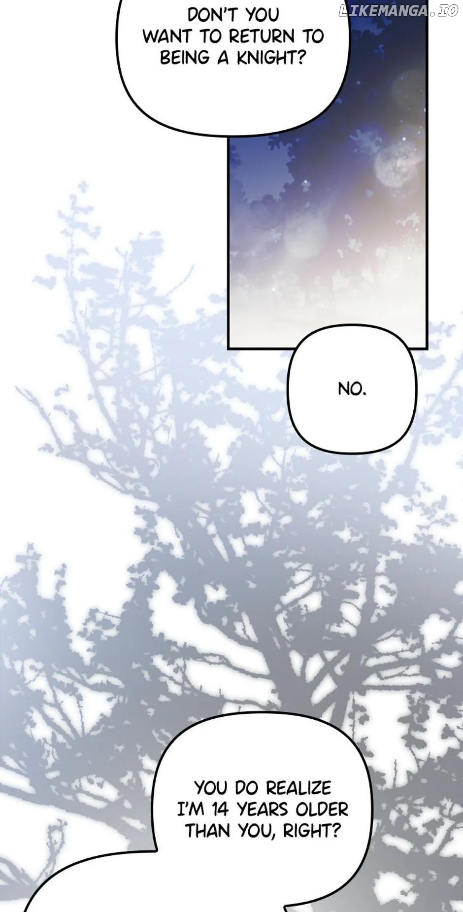Duke Please Fail! chapter 21 page 55