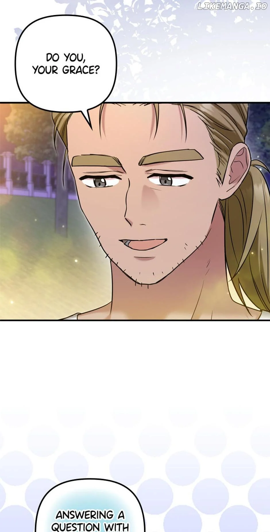 Duke Please Fail! chapter 21 page 57