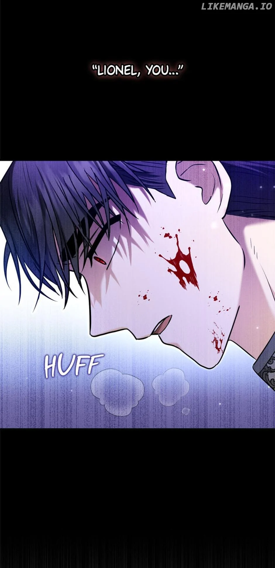 Duke Please Fail! chapter 21 page 61