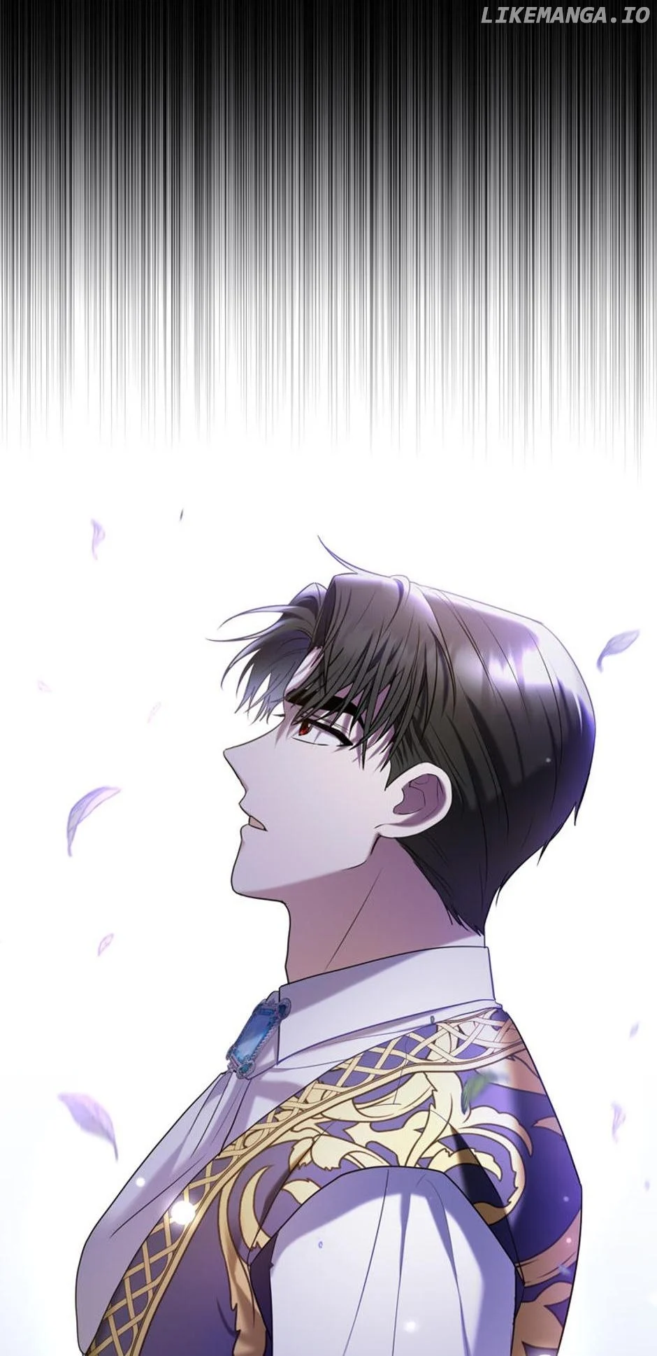Duke Please Fail! chapter 21 page 62
