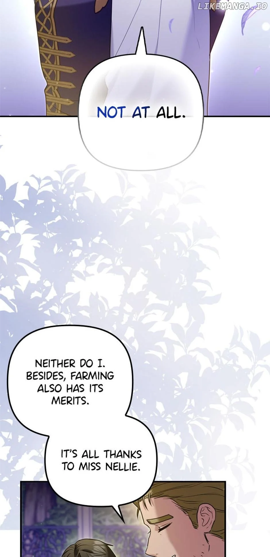 Duke Please Fail! chapter 21 page 63