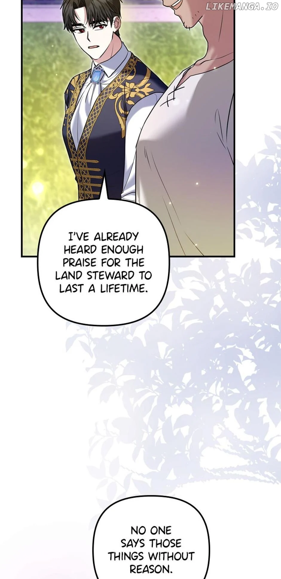 Duke Please Fail! chapter 21 page 64