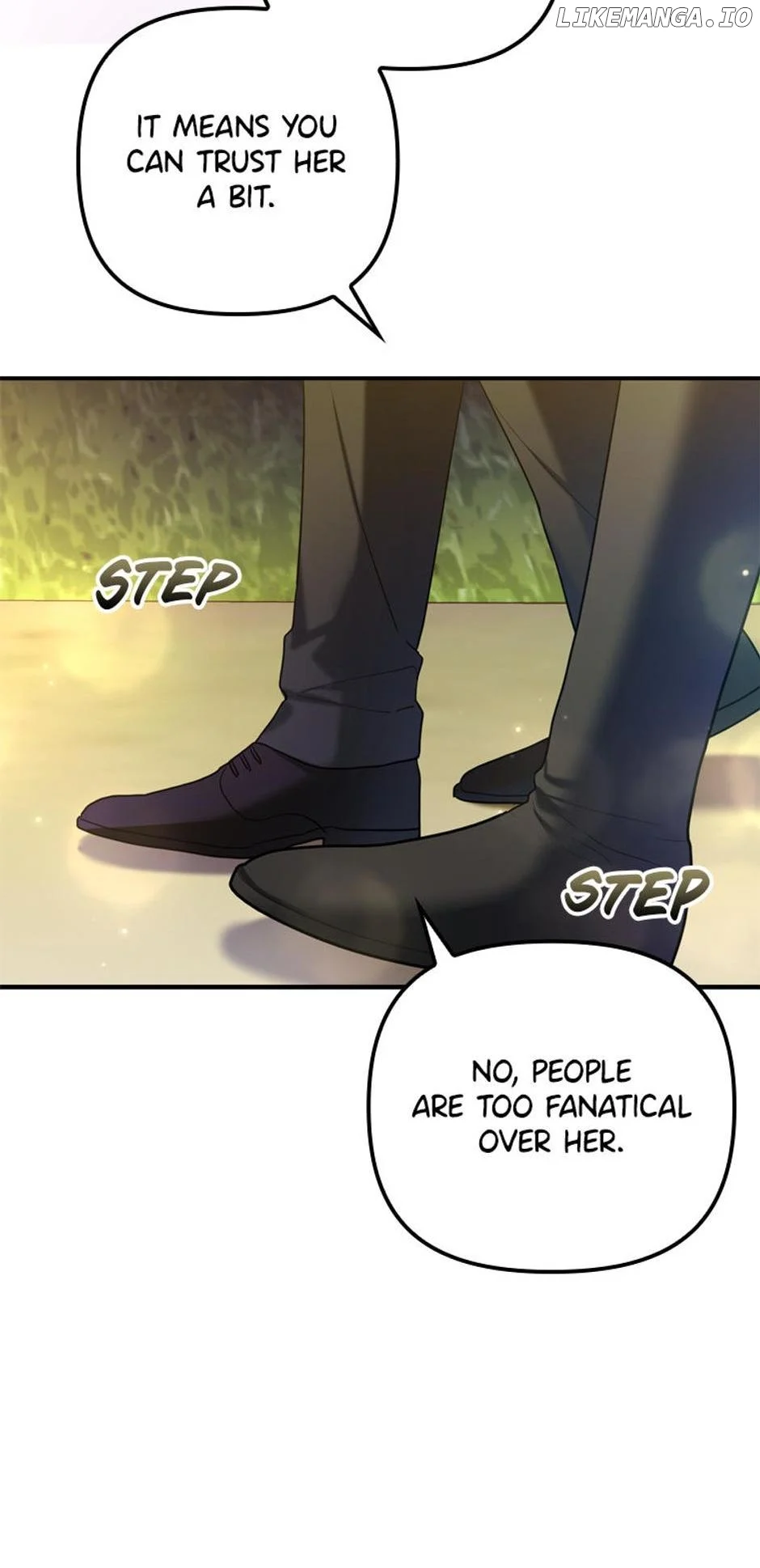 Duke Please Fail! chapter 21 page 65