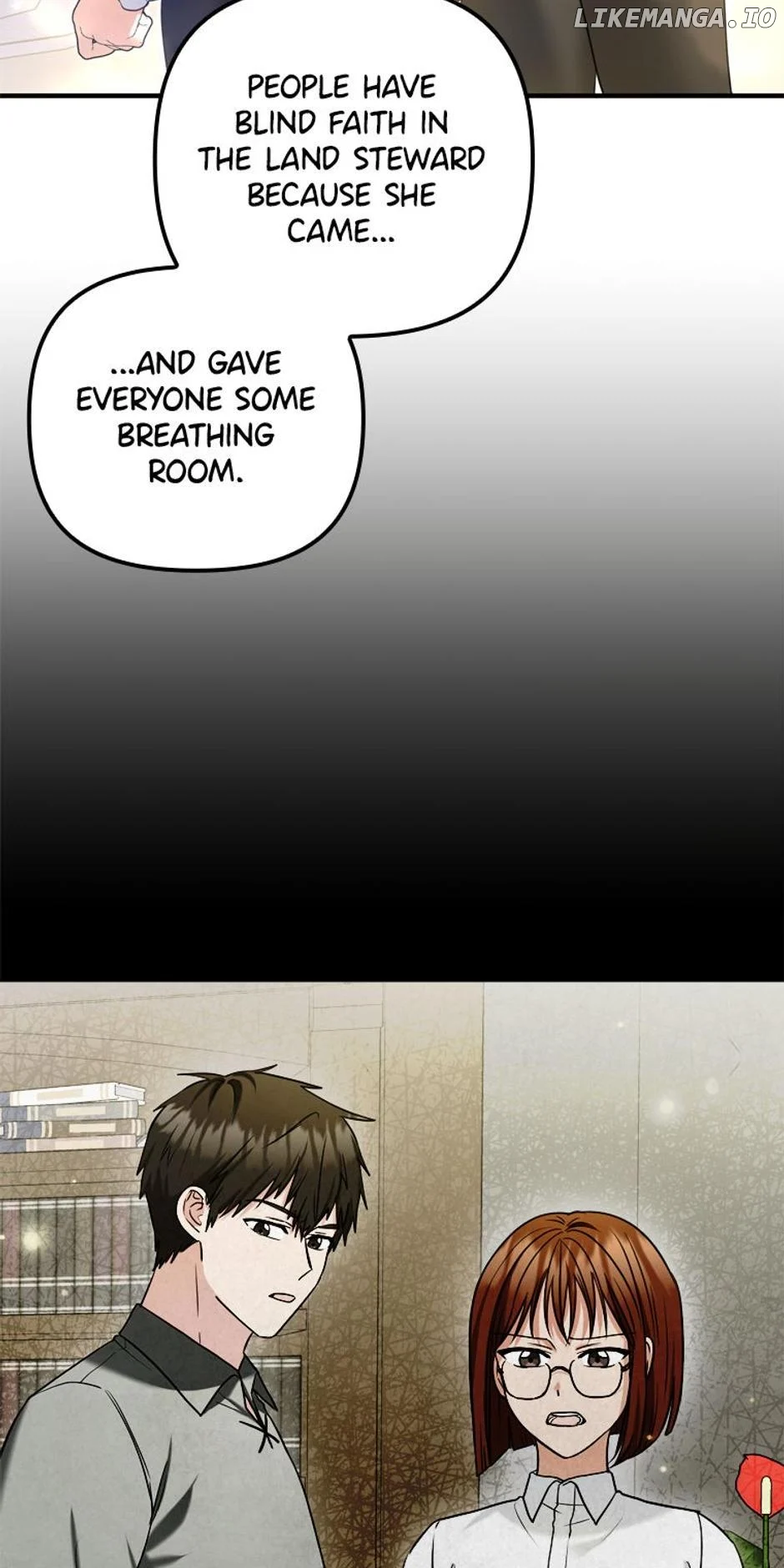 Duke Please Fail! chapter 21 page 71
