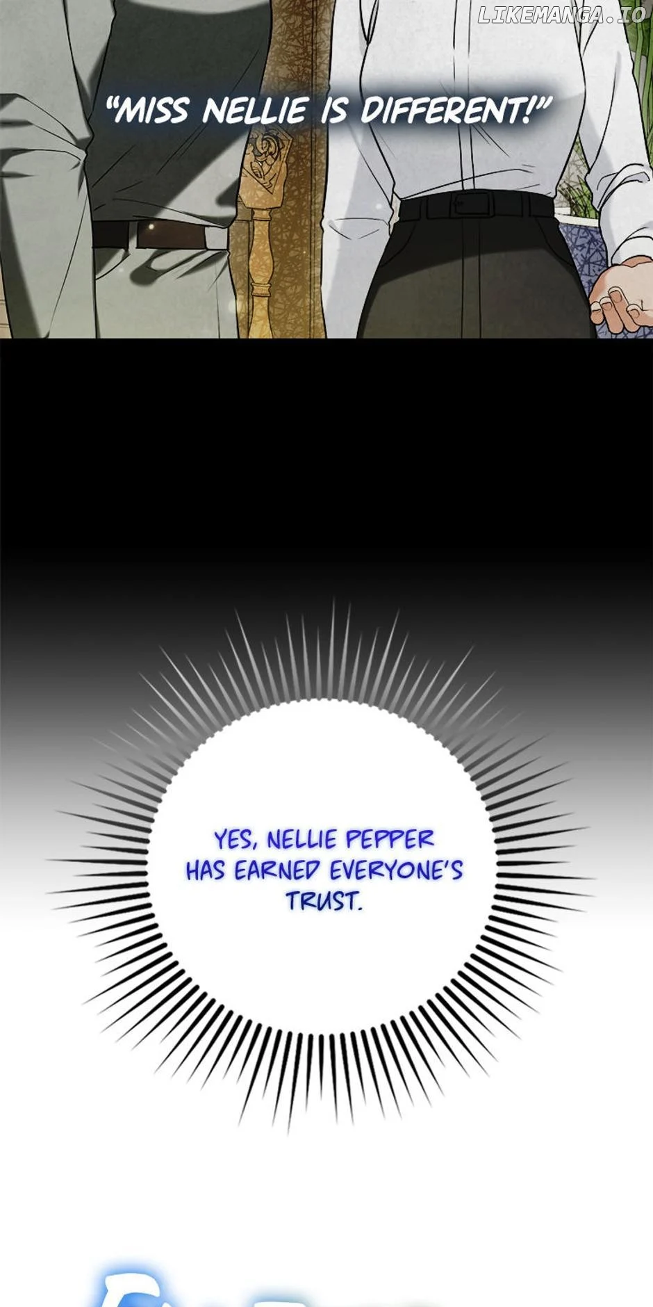 Duke Please Fail! chapter 21 page 72