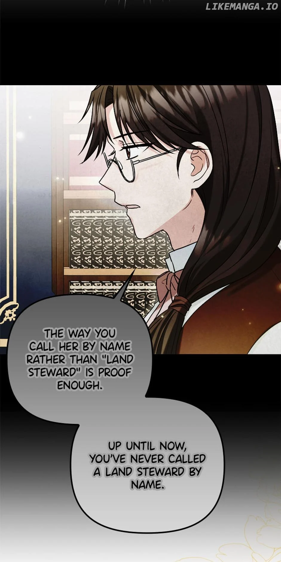 Duke Please Fail! chapter 21 page 74