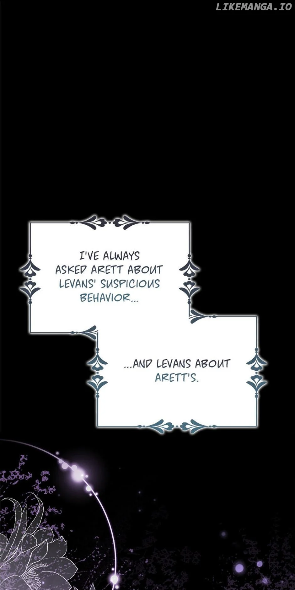 Duke Please Fail! chapter 22 page 1