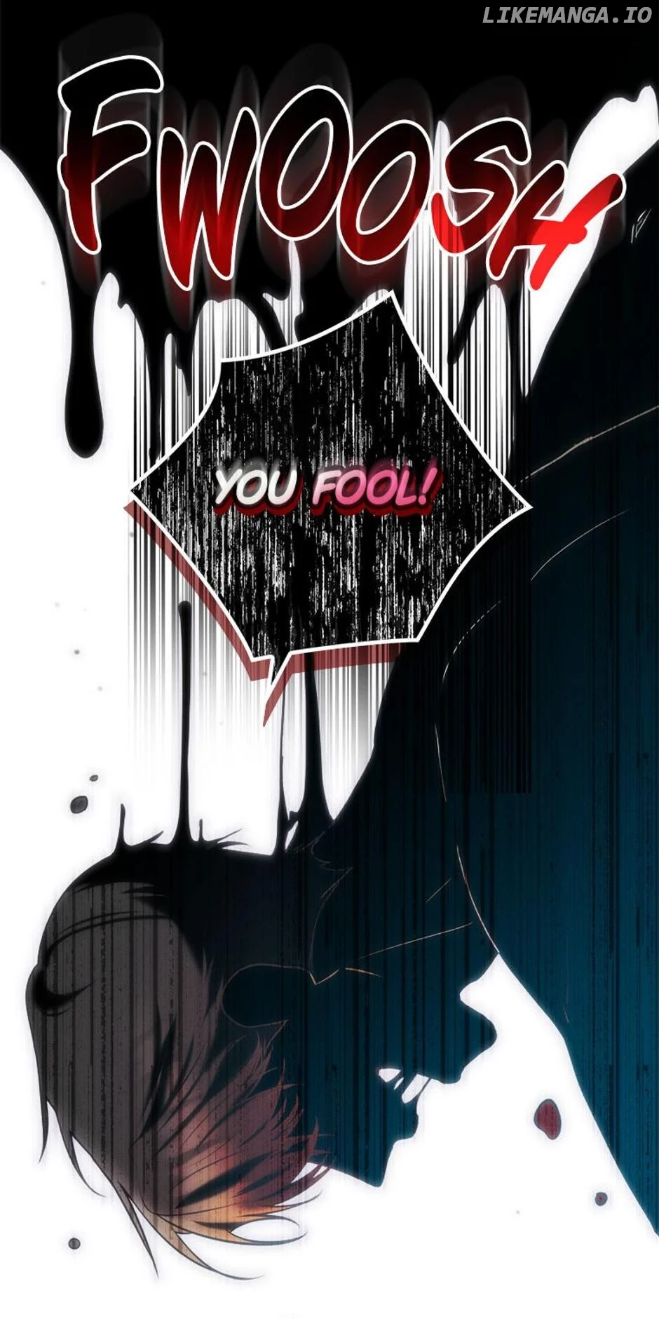 Duke Please Fail! chapter 22 page 6
