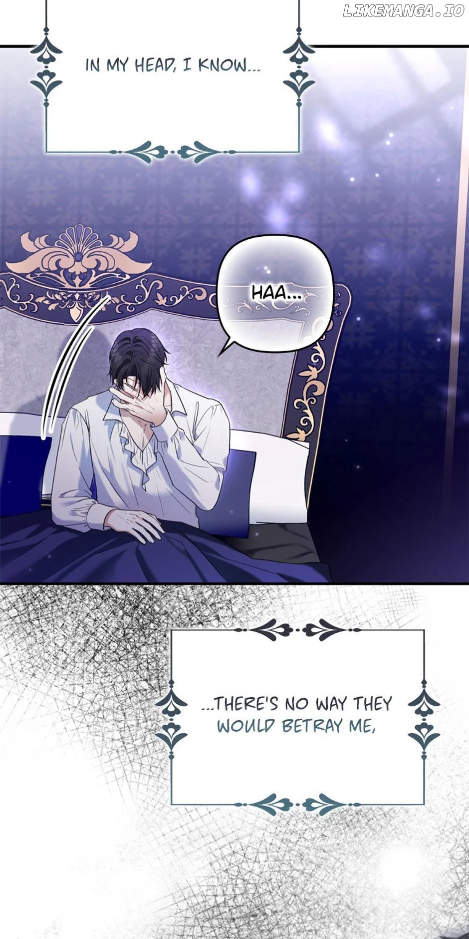 Duke Please Fail! chapter 22 page 9