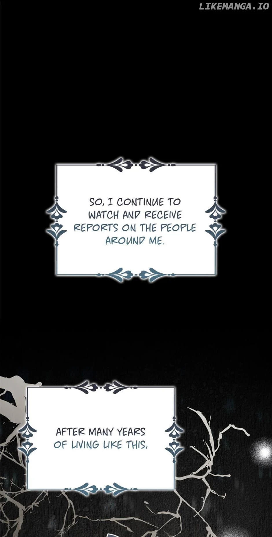 Duke Please Fail! chapter 22 page 11