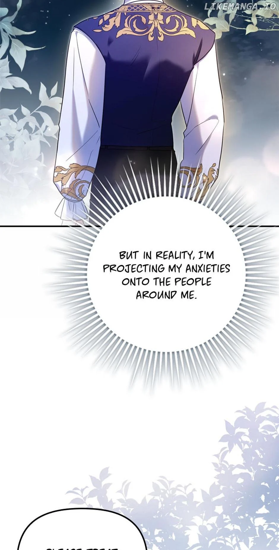 Duke Please Fail! chapter 22 page 14