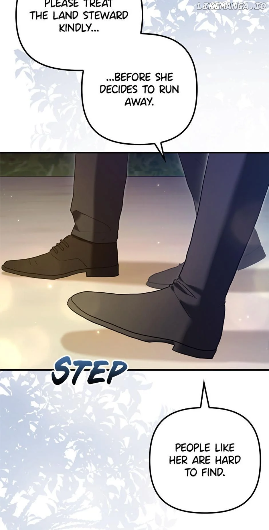 Duke Please Fail! chapter 22 page 15