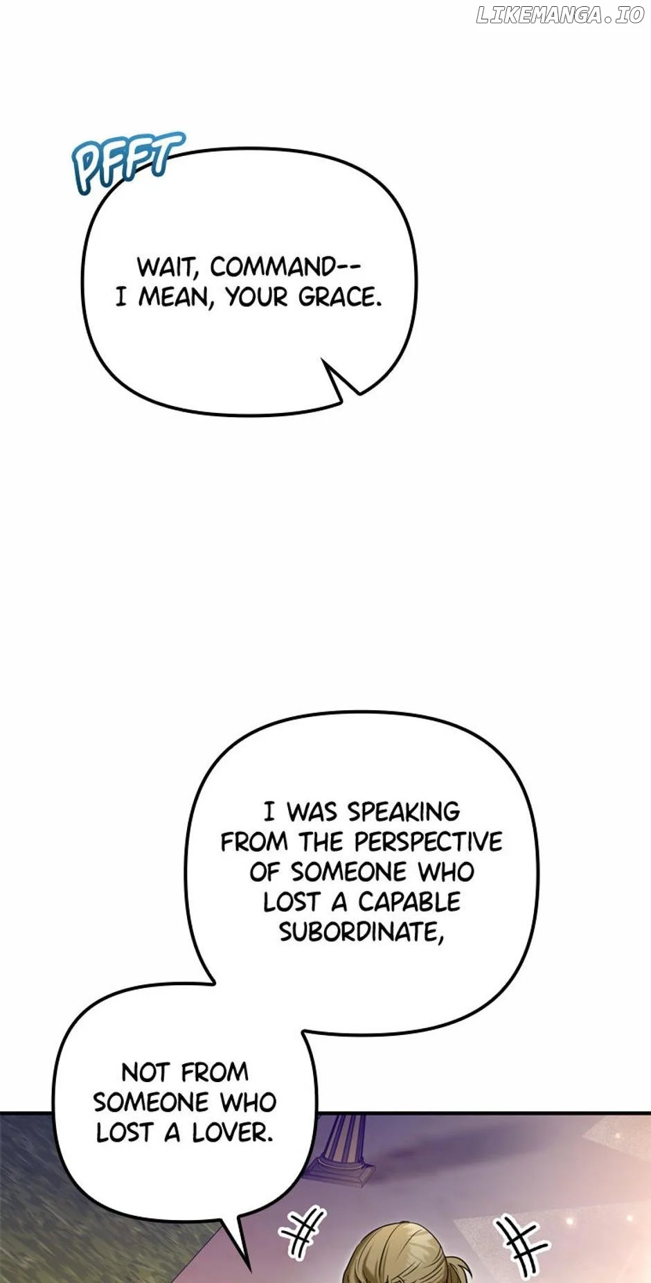 Duke Please Fail! chapter 22 page 18