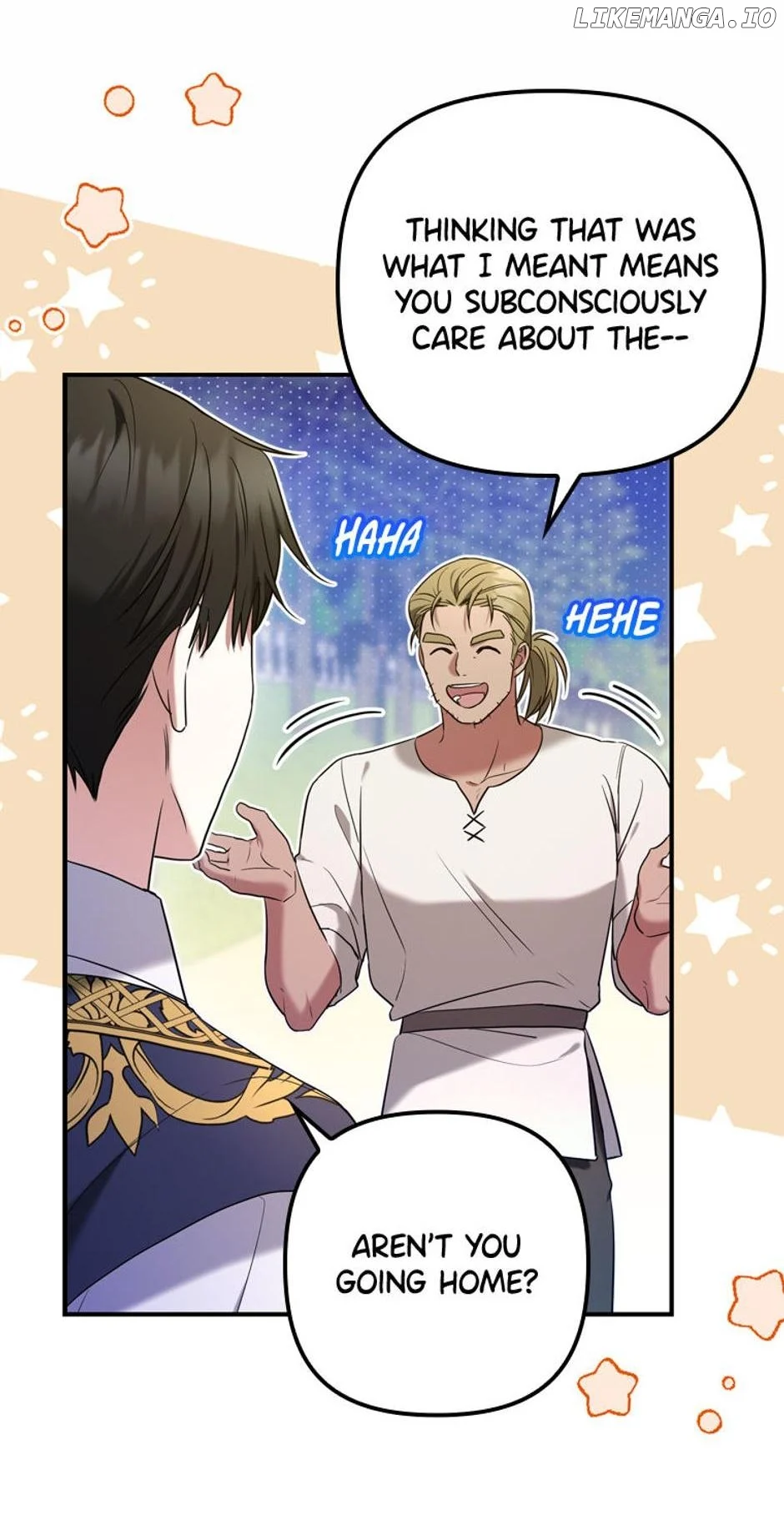 Duke Please Fail! chapter 22 page 20
