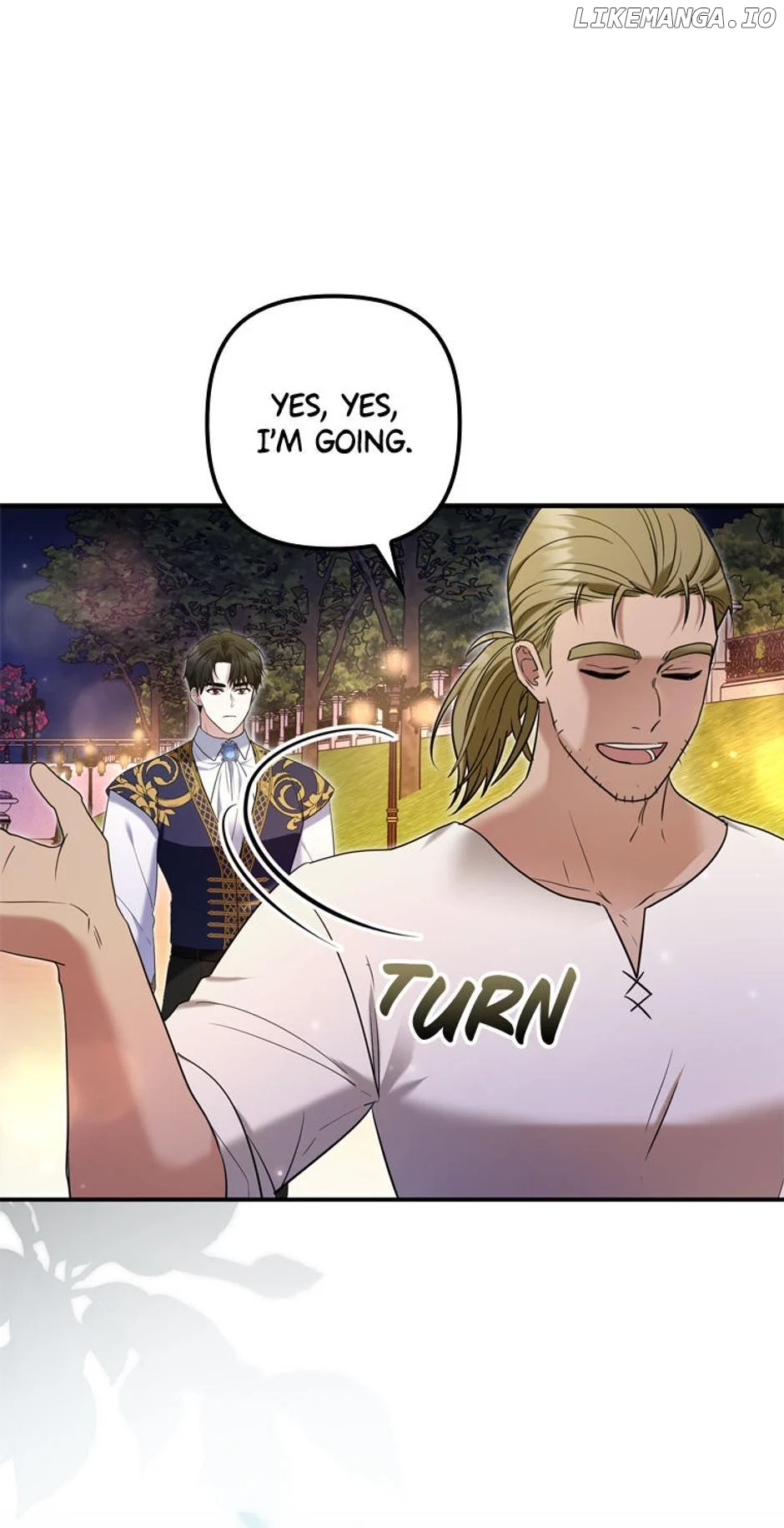 Duke Please Fail! chapter 22 page 21