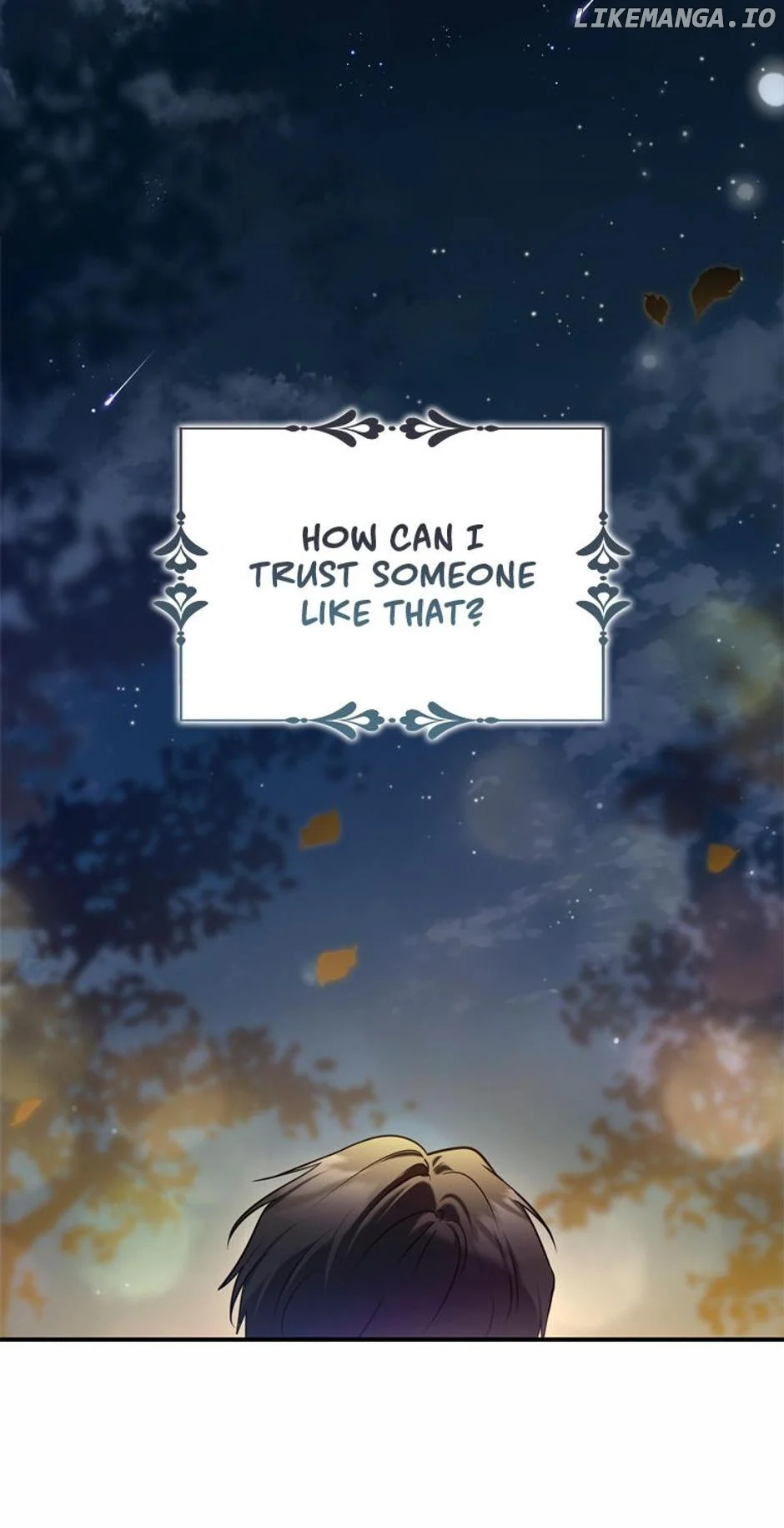 Duke Please Fail! chapter 22 page 27