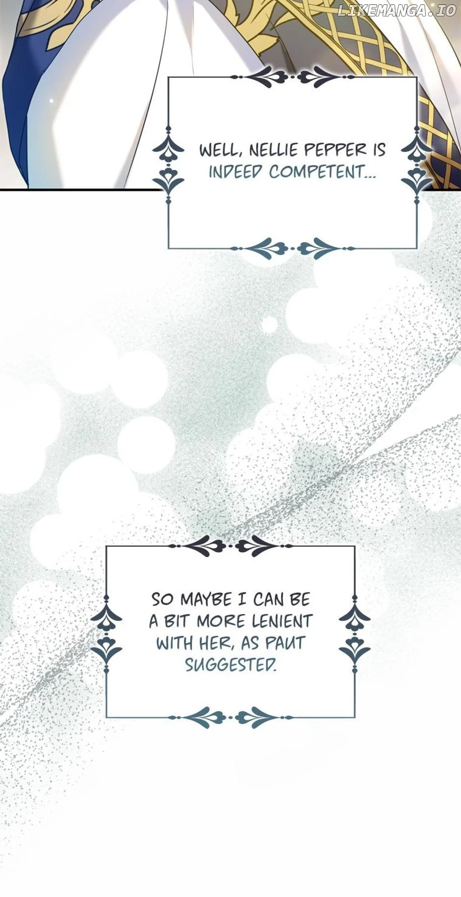 Duke Please Fail! chapter 22 page 29
