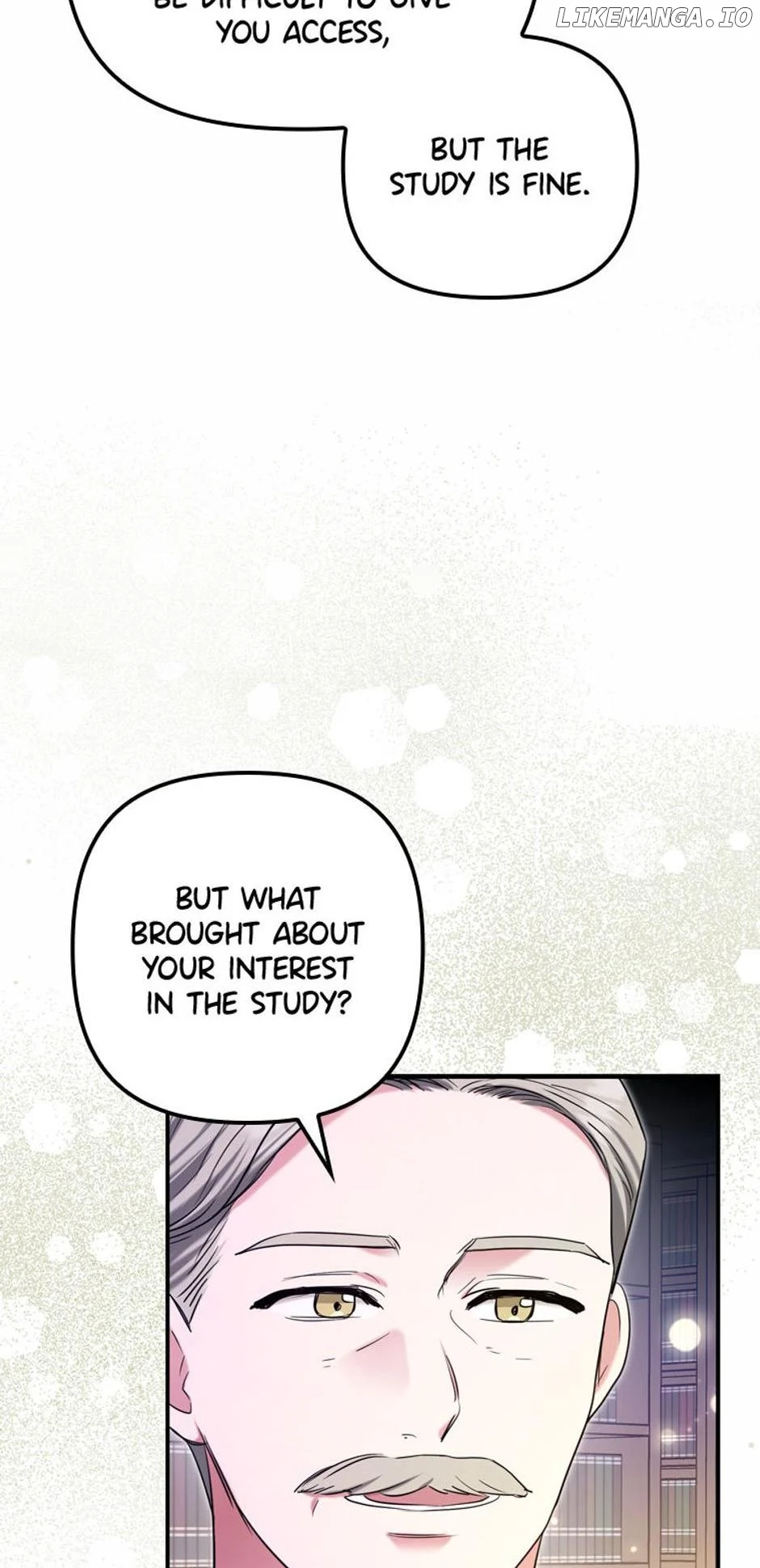 Duke Please Fail! chapter 22 page 34