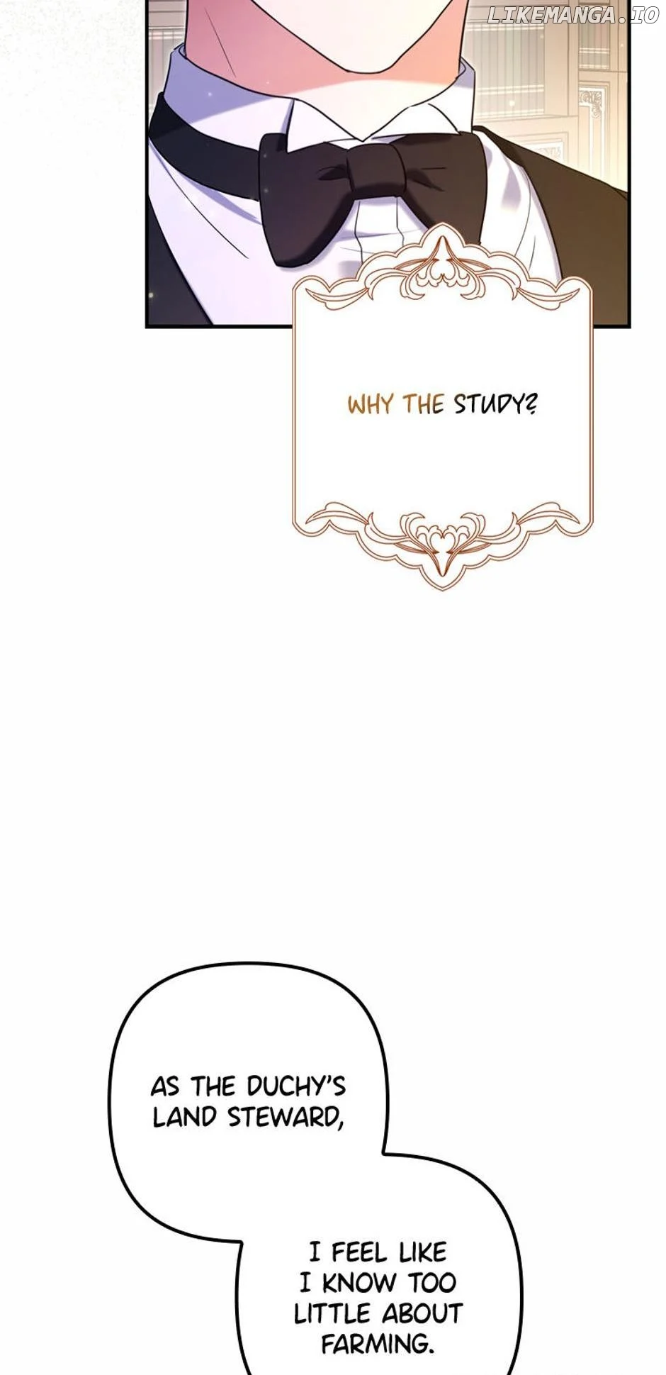Duke Please Fail! chapter 22 page 35