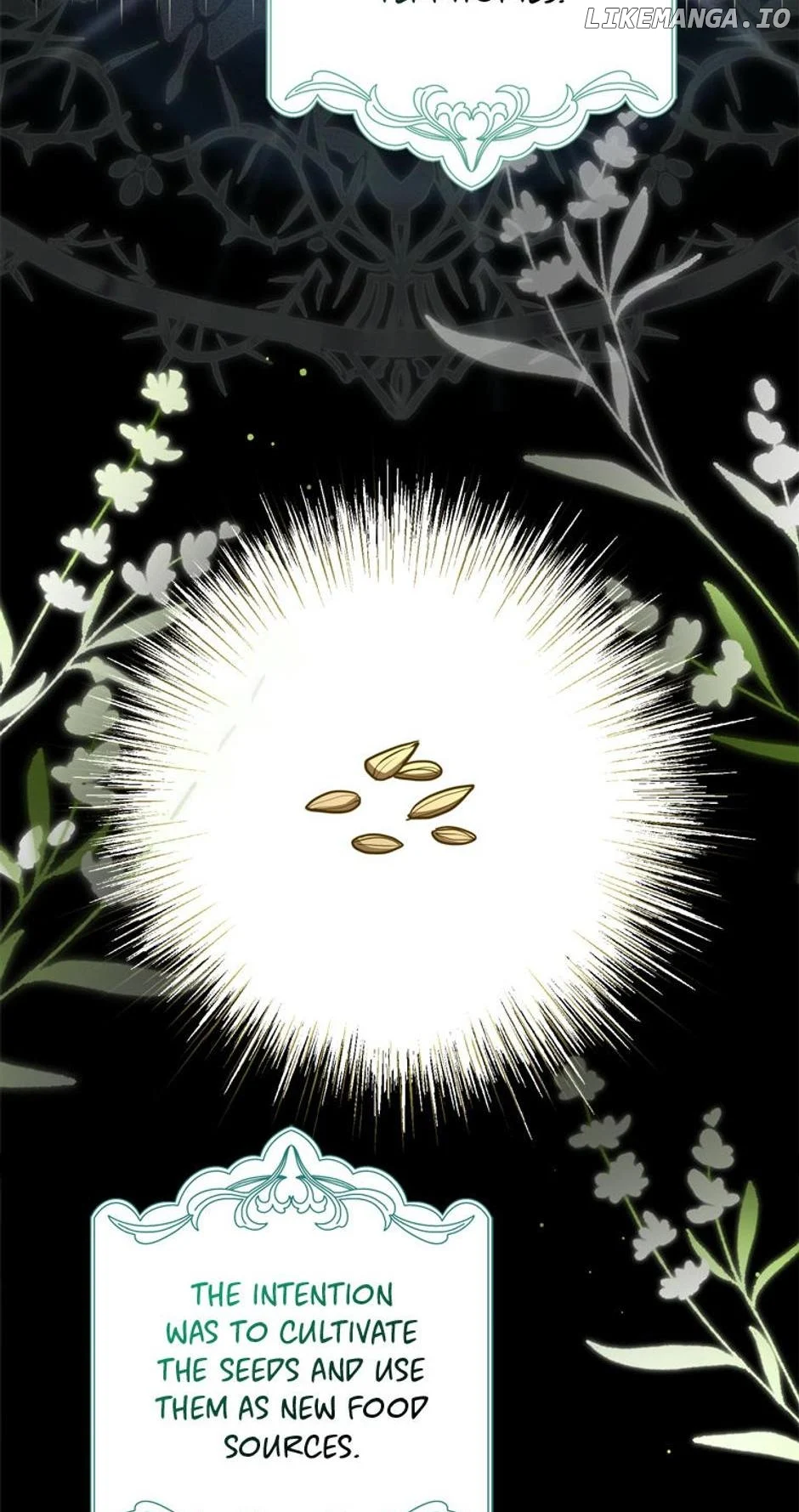 Duke Please Fail! chapter 22 page 41