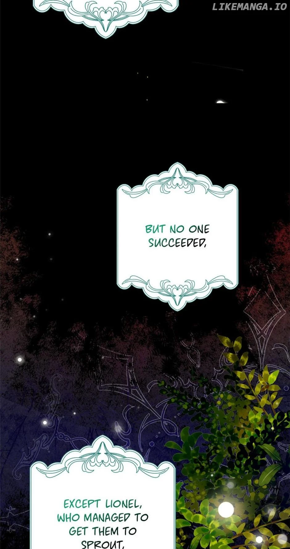 Duke Please Fail! chapter 22 page 42