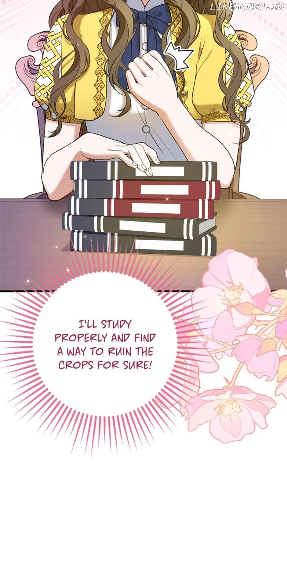 Duke Please Fail! chapter 22 page 54