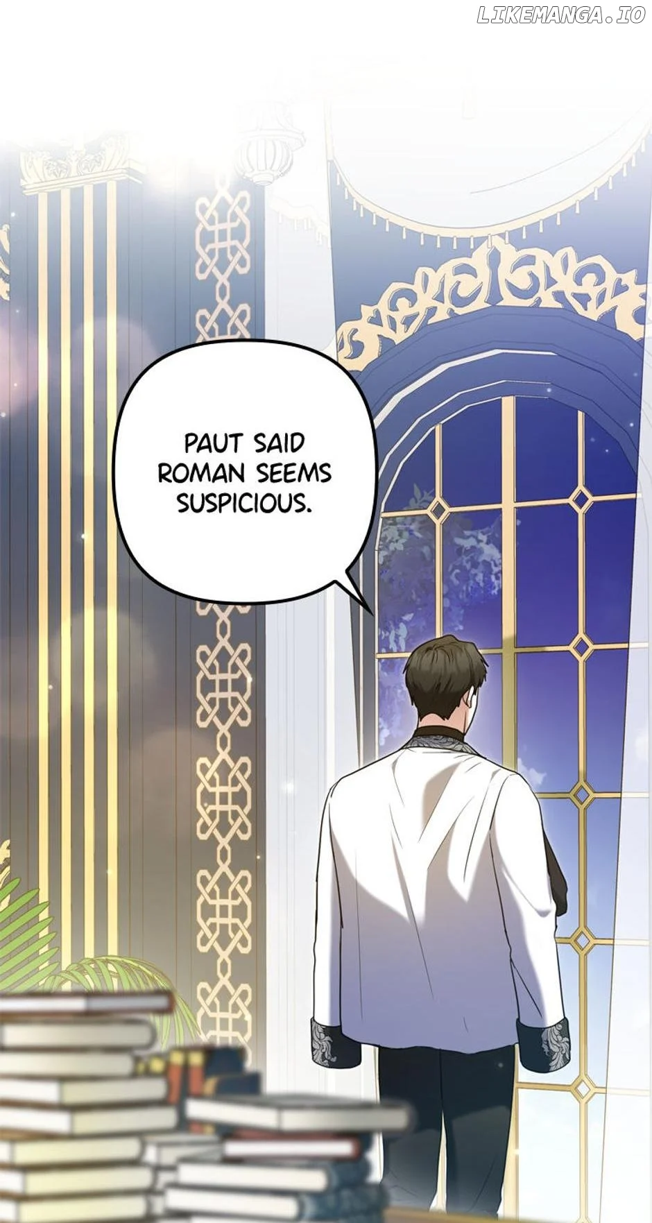 Duke Please Fail! chapter 22 page 56
