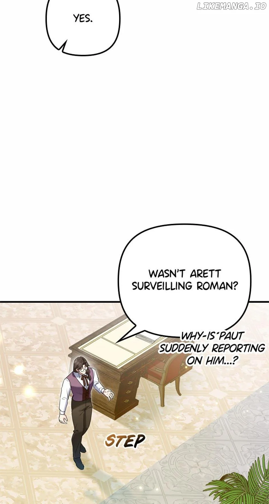 Duke Please Fail! chapter 22 page 58