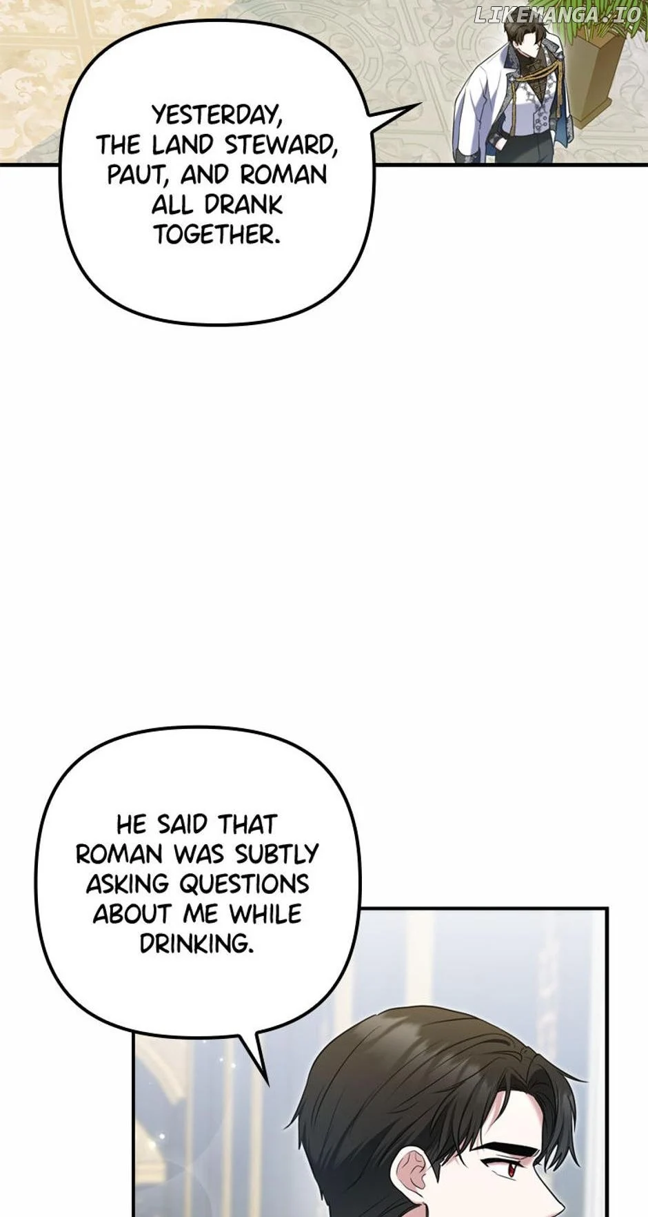 Duke Please Fail! chapter 22 page 59