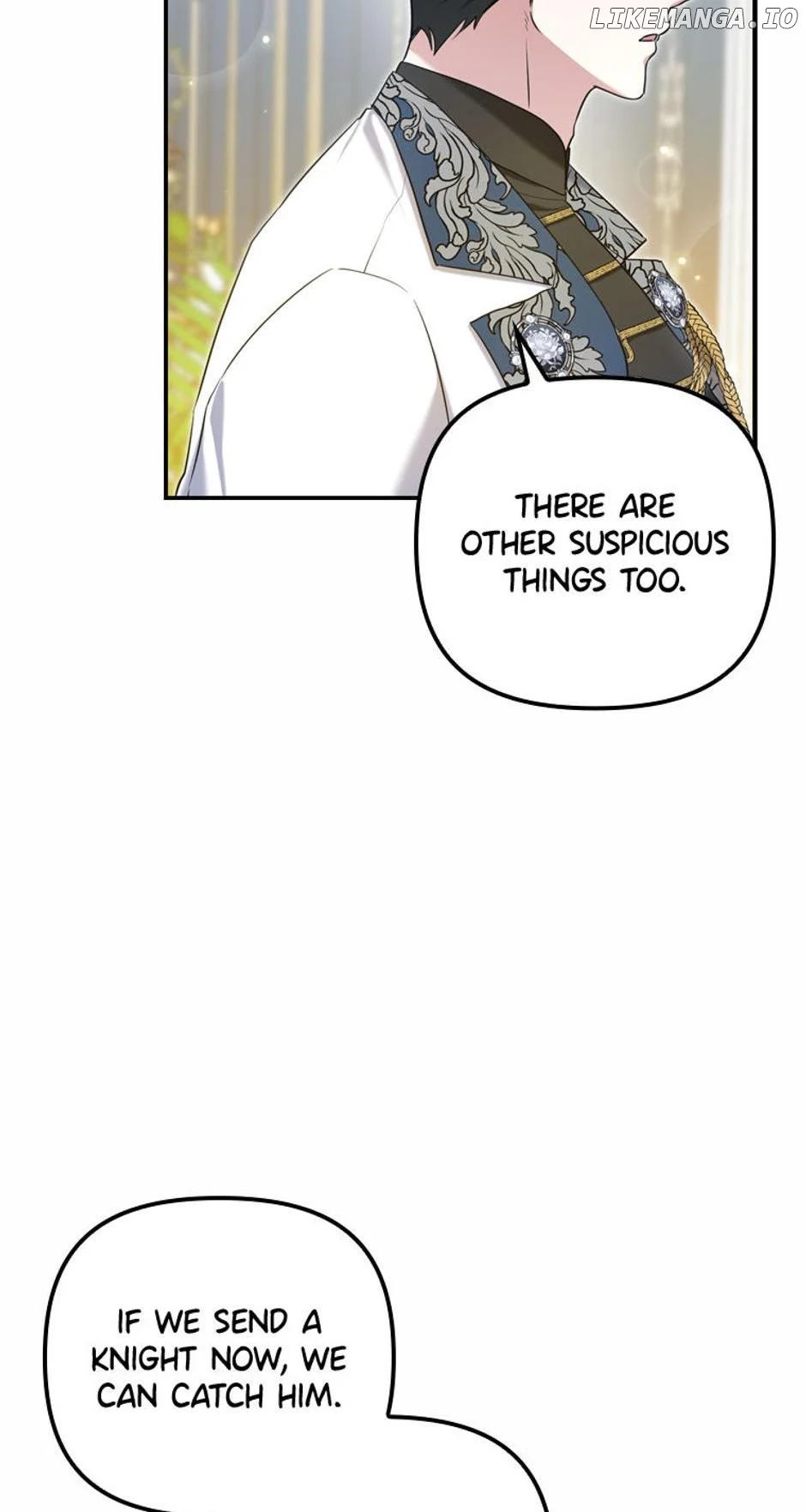 Duke Please Fail! chapter 22 page 60