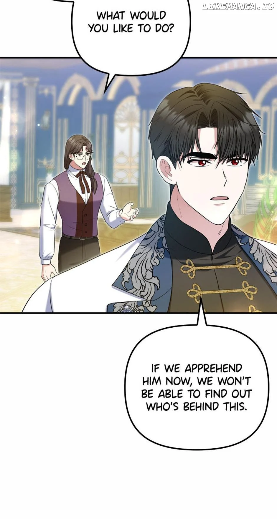 Duke Please Fail! chapter 22 page 61