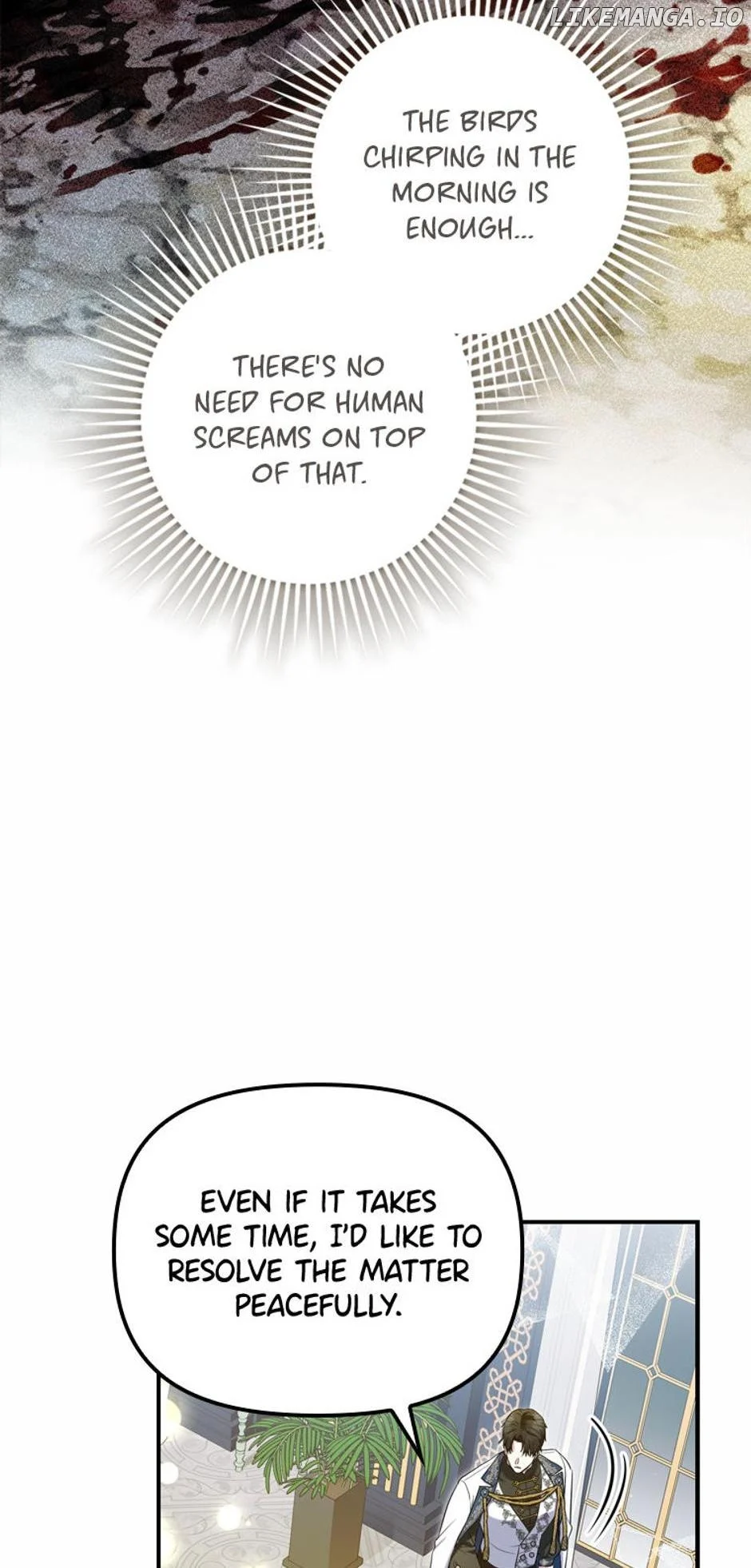 Duke Please Fail! chapter 22 page 64