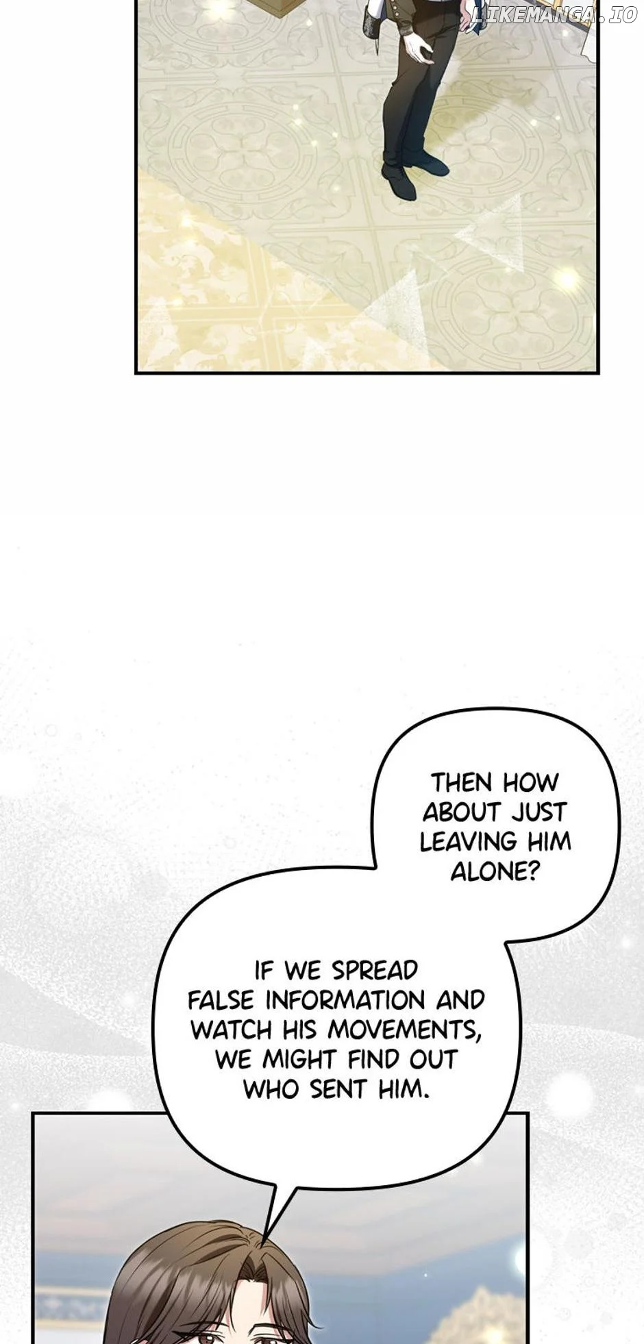 Duke Please Fail! chapter 22 page 65